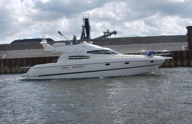 Rhein Yacht Lexa - Foto 28
