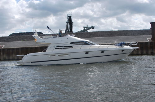 Photo 23 - Rhein Yacht Lexa