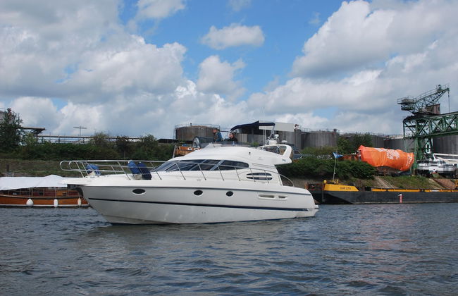 Rhein Yacht Lexa - Foto 29