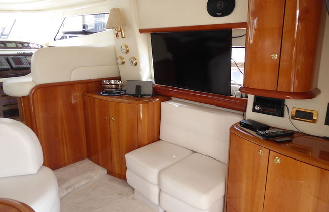 Rhein Yacht Lexa - Foto 3