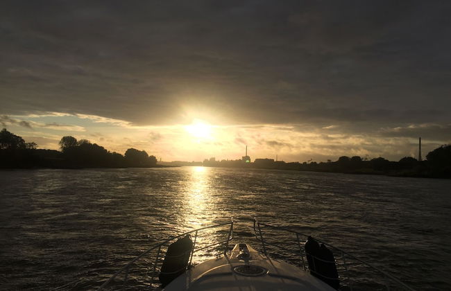 Rhein Yacht Lexa - Foto 18