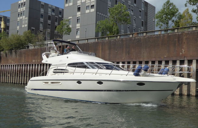 Rhein Yacht Lexa - Foto 49