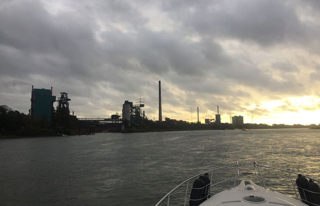 Rhein Yacht Lexa - Foto 16