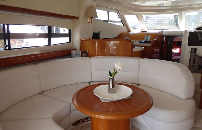 Rhein Yacht Lexa - Foto 2