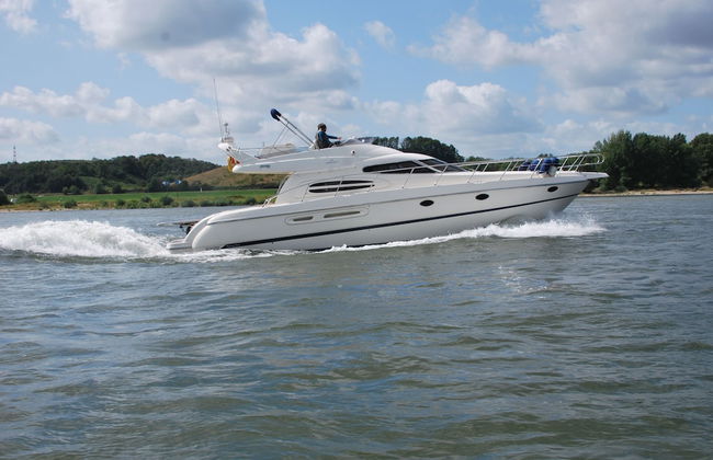 Rhein Yacht Lexa - Foto 46