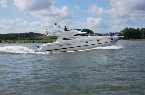 Photo 41 - Rhein Yacht Lexa