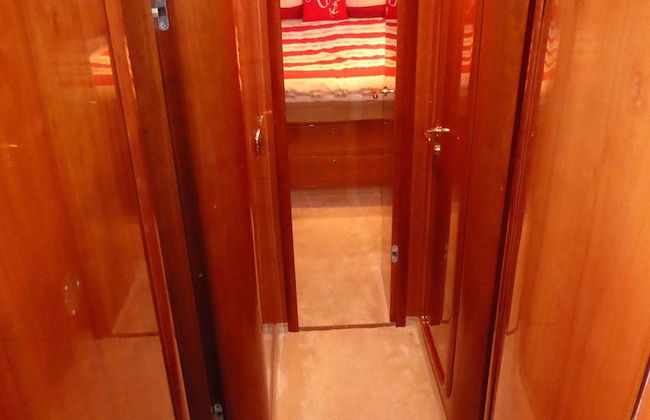 Rhein Yacht Lexa - Foto 38