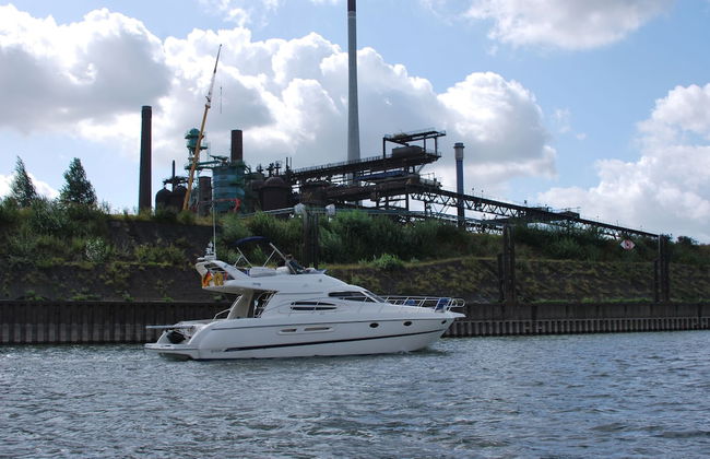 Rhein Yacht Lexa - Foto 45