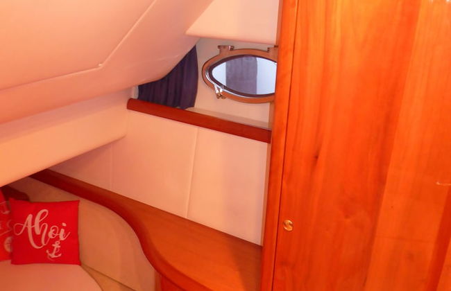 Rhein Yacht Lexa - Foto 13