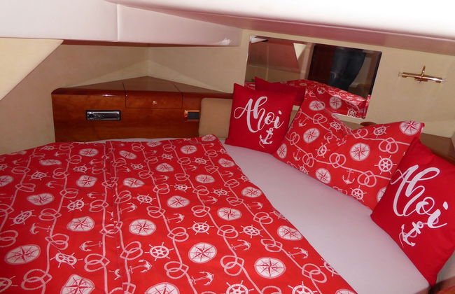 Rhein Yacht Lexa - Foto 14