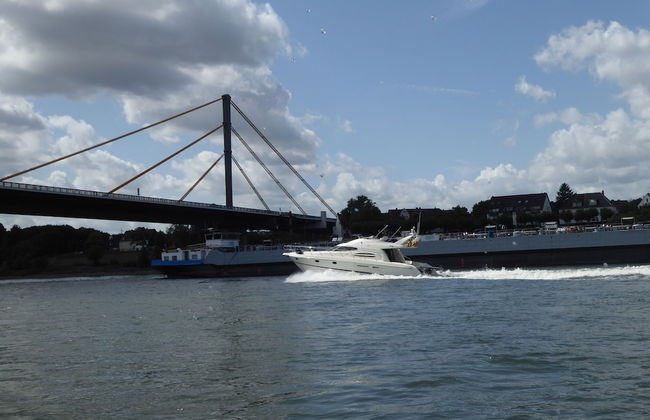 Rhein Yacht Lexa - Foto 31