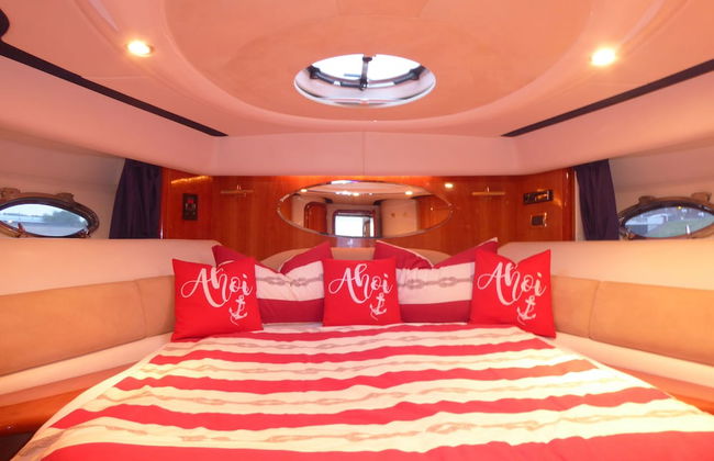 Rhein Yacht Lexa - Foto 10