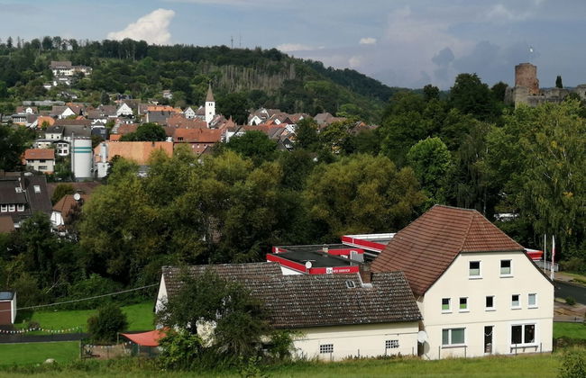 Ruhige Ferienwohnung in Polle - Foto 23