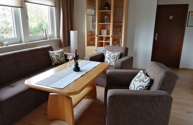 Ruhige Ferienwohnung in Polle - Foto 8