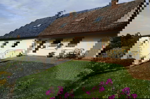 Foto 1 - Flat in Polle Near the Forest