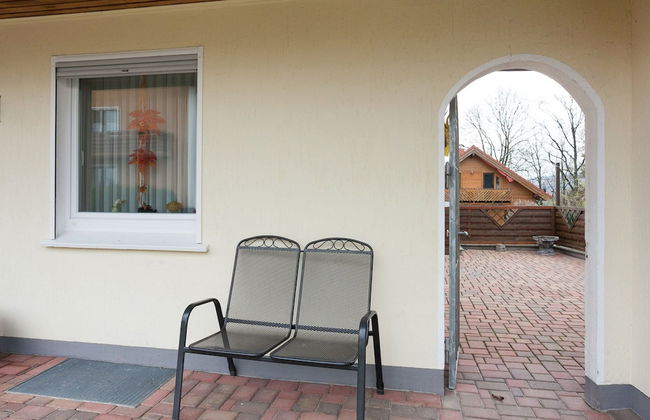 Ruhige Ferienwohnung in Polle - Foto 27