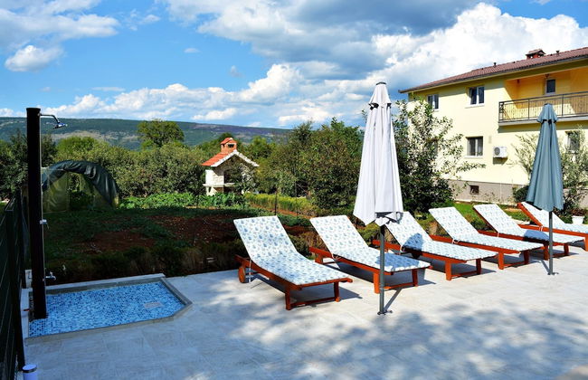 Holiday House Estera - Foto 41