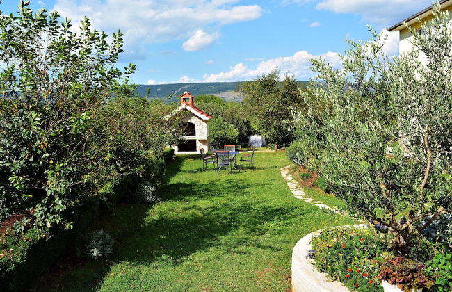Holiday House Estera - Foto 38