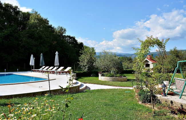 Holiday House Estera - Foto 33