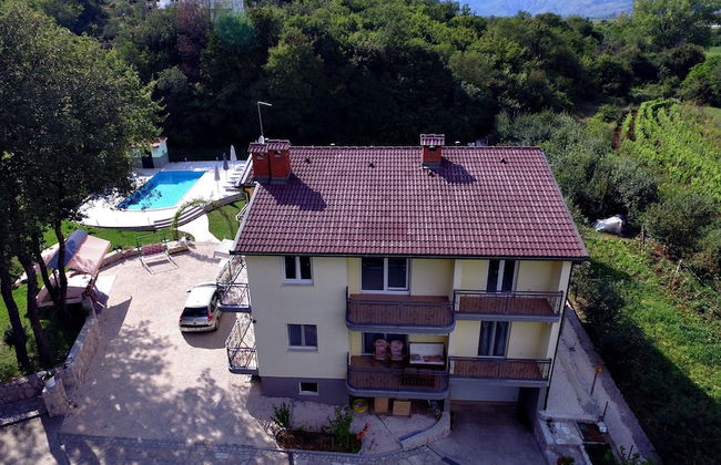 Holiday House Estera - Foto 45