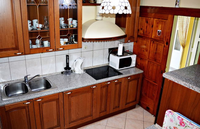 Holiday House Estera - Foto 13
