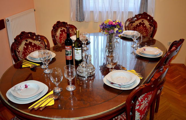Holiday House Estera - Foto 12