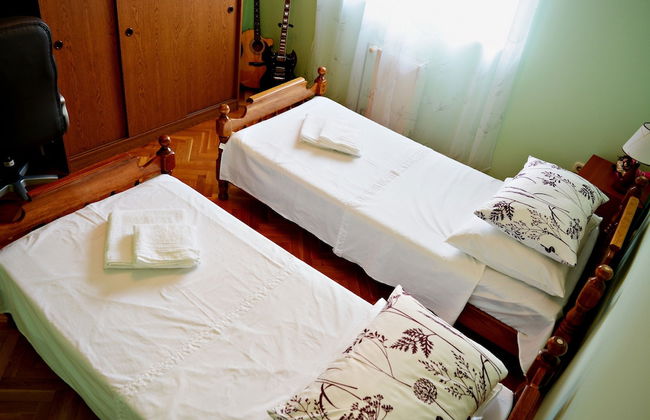 Holiday House Estera - Foto 8