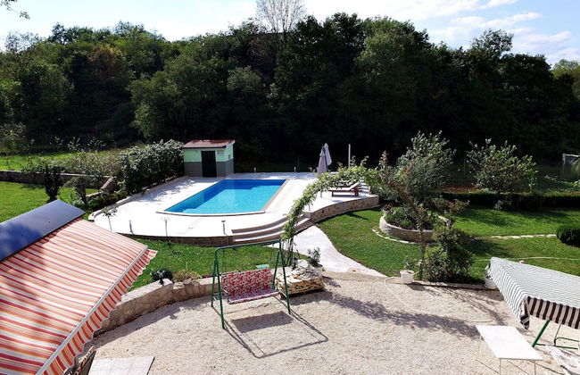 Holiday House Estera - Foto 26