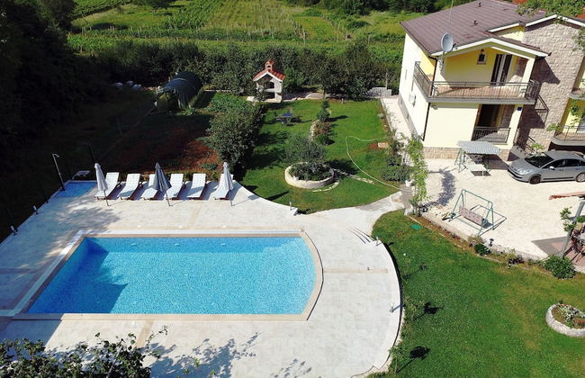 Holiday House Estera - Foto 34