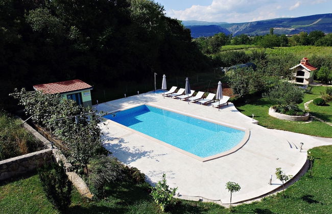 Holiday House Estera - Foto 28