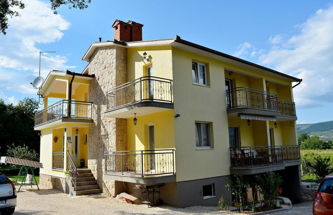 Holiday House Estera - Foto 46
