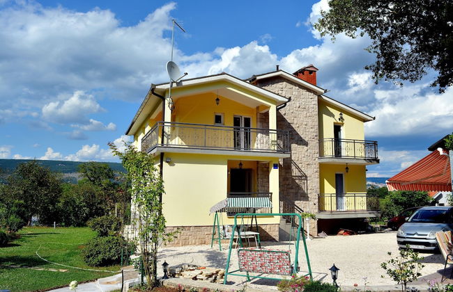 Holiday House Estera - Foto 48