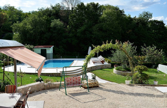 Holiday House Estera - Foto 27