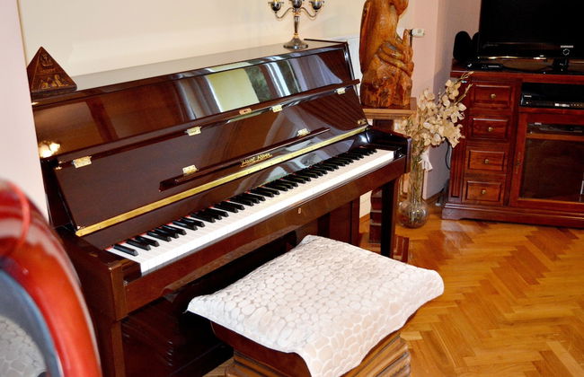Holiday House Estera - Foto 17
