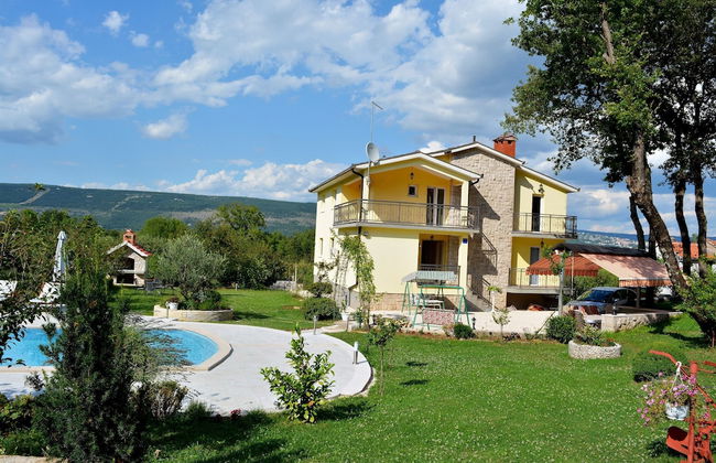 Holiday House Estera - Foto 49