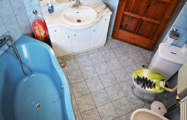 Holiday House Estera - Foto 22