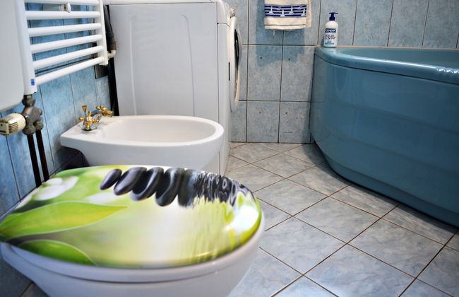 Holiday House Estera - Foto 21