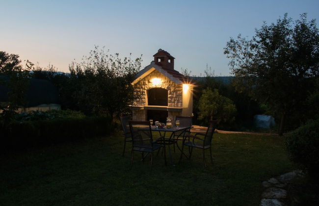 Holiday House Estera - Foto 44