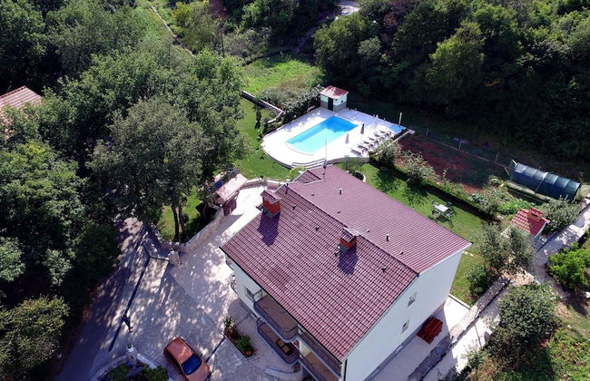 Holiday House Estera - Foto 47