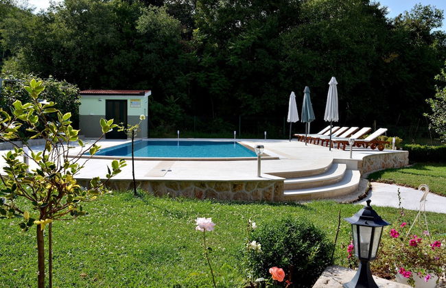 Holiday House Estera - Foto 32