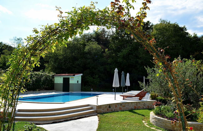 Holiday House Estera - Foto 35