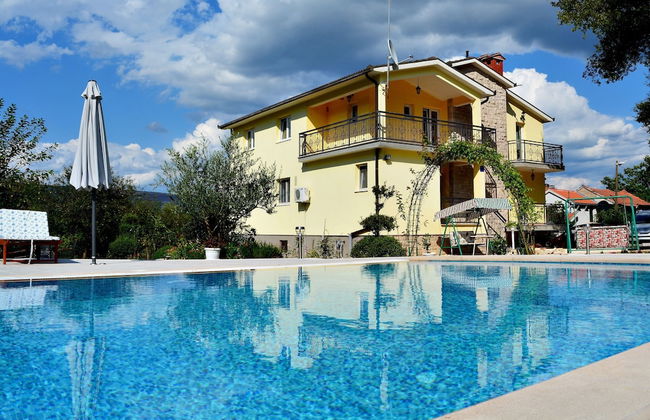 Holiday House Estera - Foto 1