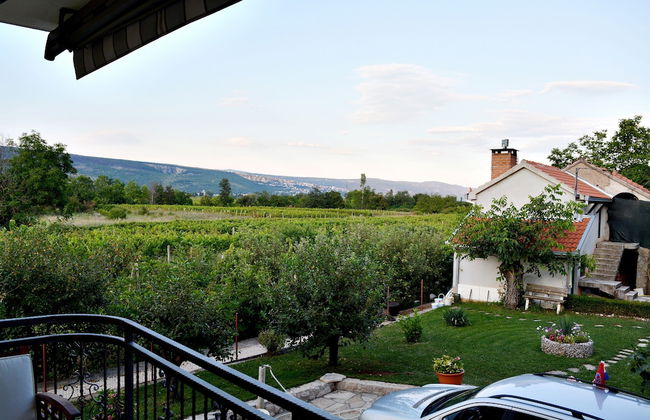 Holiday House Estera - Foto 50