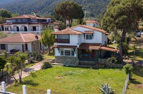 Photo 20 - Docker BeachFront House by Halkidiki Villas