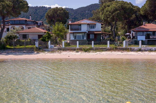 Photo 1 - Docker BeachFront House by Halkidiki Villas