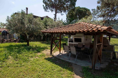 Photo 22 - Docker BeachFront House by Halkidiki Villas