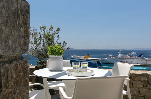 Foto 46 - Pasithea Villa Mykonos