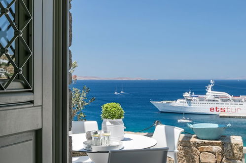 Foto 44 - Pasithea Villa Mykonos