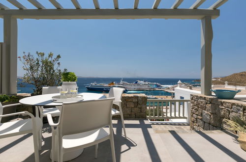 Foto 47 - Pasithea Villa Mykonos