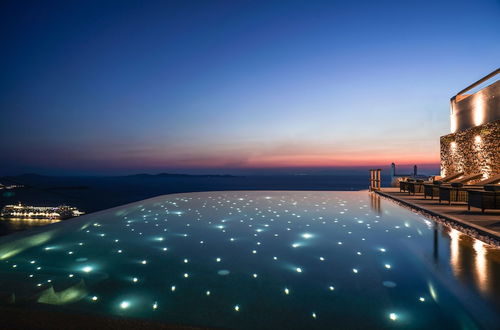 Photo 1 - Cloud Nine Villa Mykonos